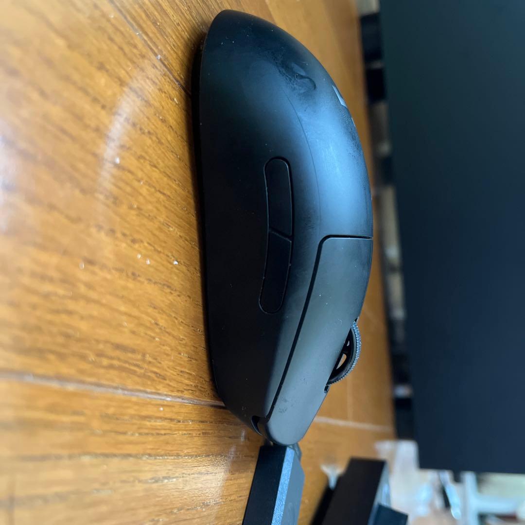 gproワイヤレス　キーボード赤軸　箱なし