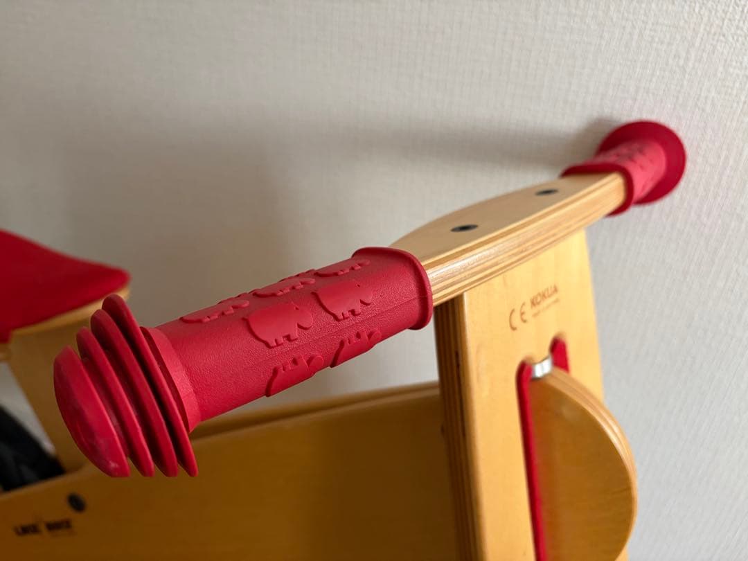 美品　KOKUA社　LIKE a BIKE ドイツ製