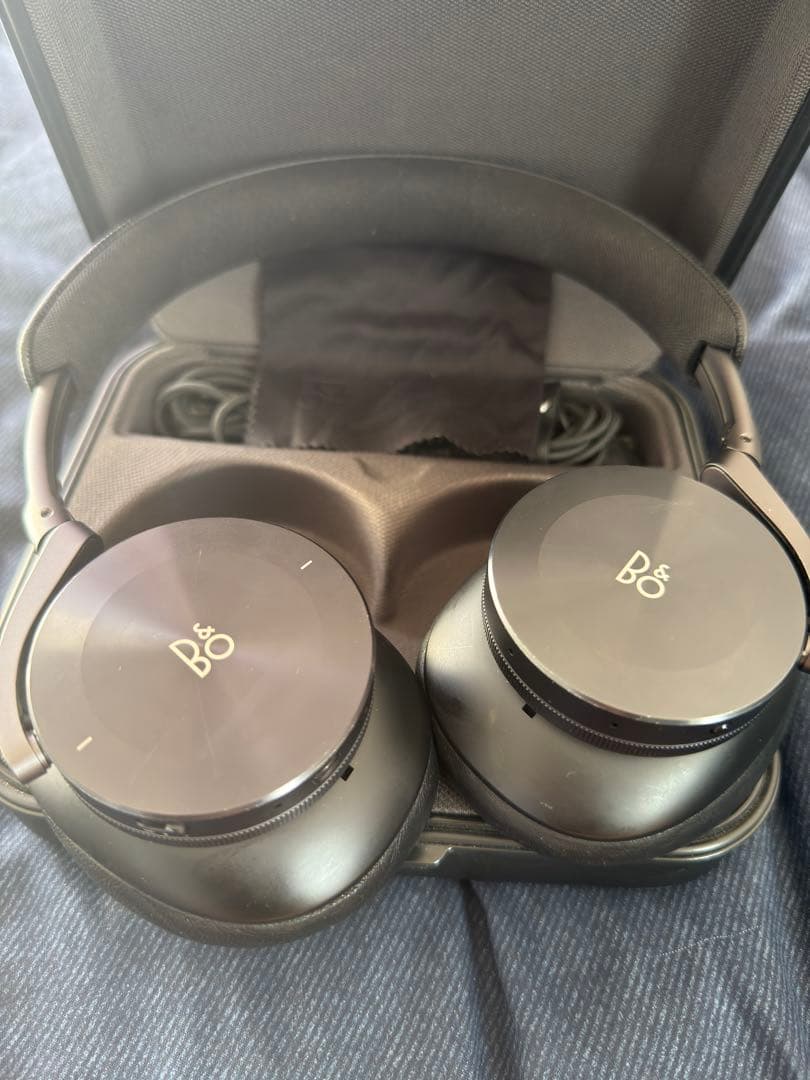 ヘッドホン B&O BEOPLAY H95