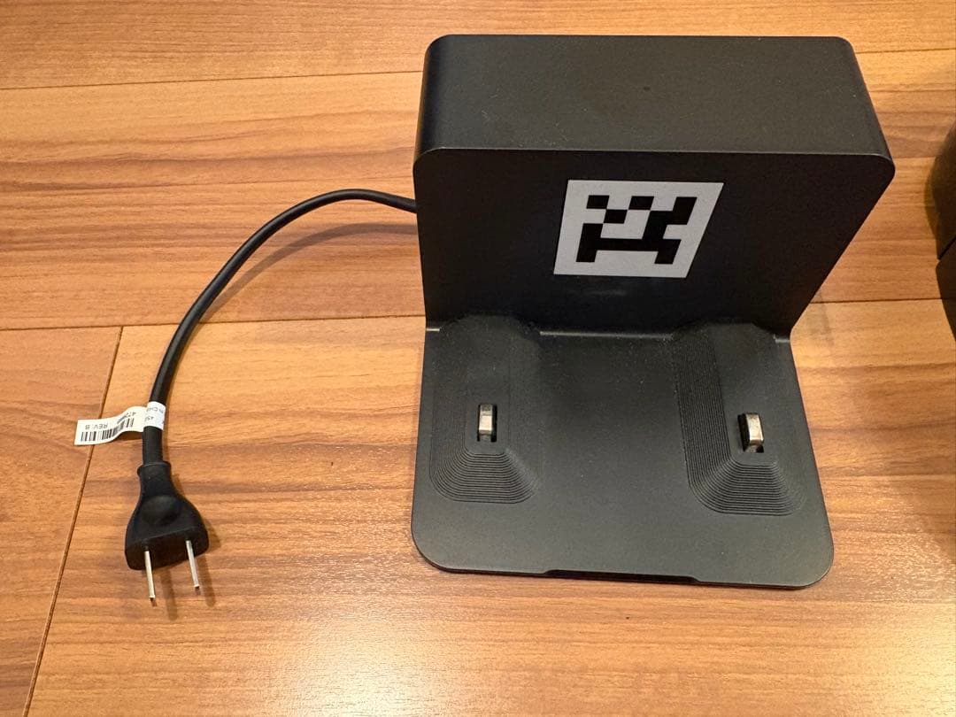 iRobot ロボット掃除機Roomba ルンバ j7 新品フィルター&ブラシ付