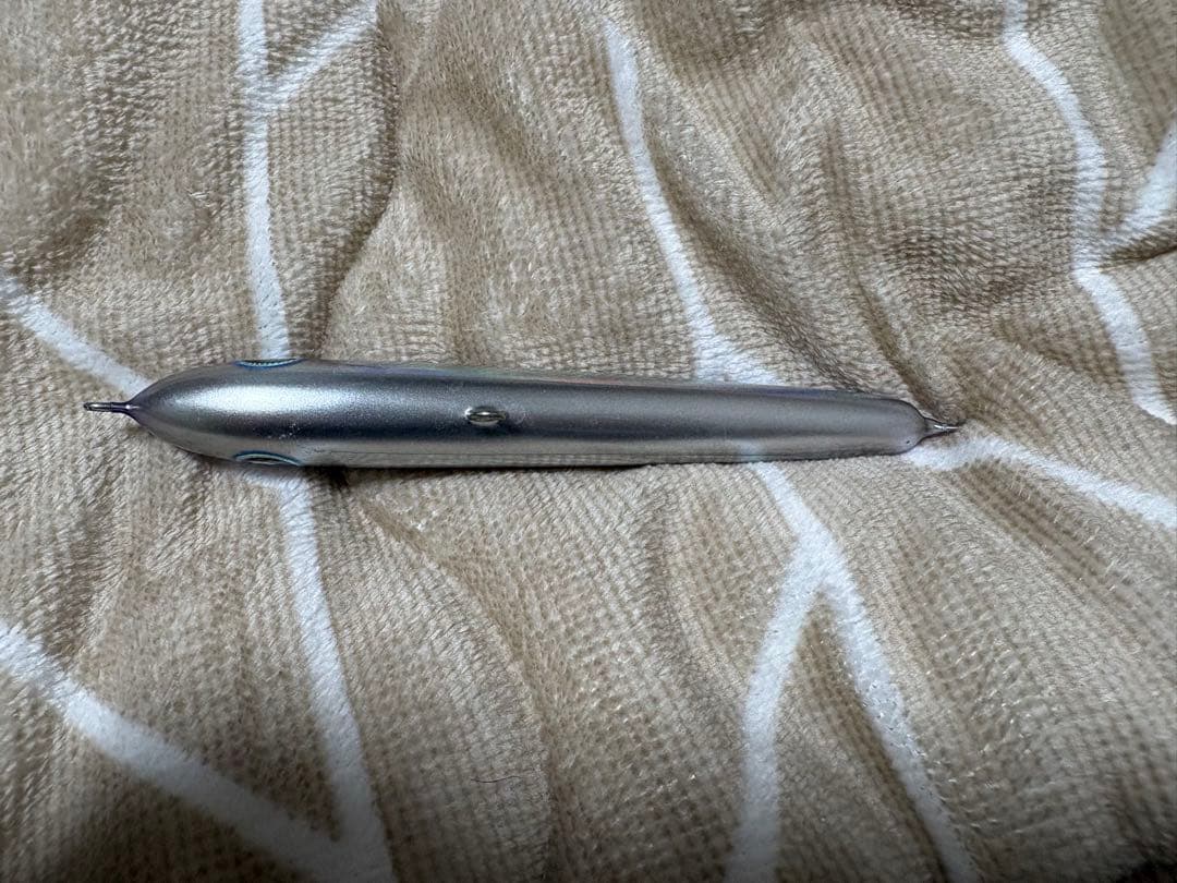 ローカルスタンダード　ダイブベイト165