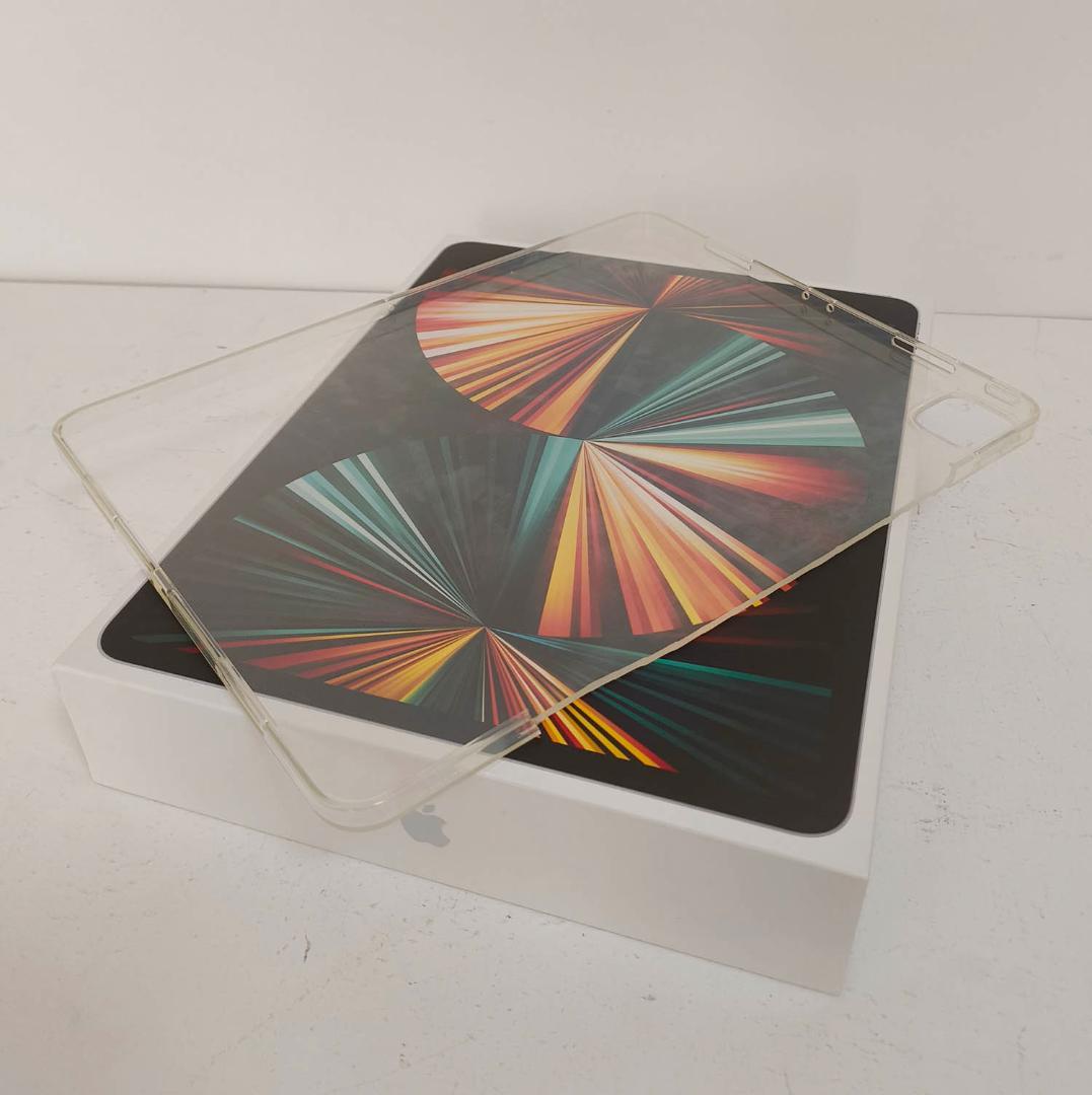 美品　iPad Pro 12.9 第5世代 256GB MHNJ3J/A