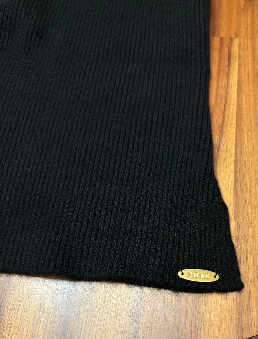 MUSE de Deuxieme ClasseJUSPER RIB フーディ