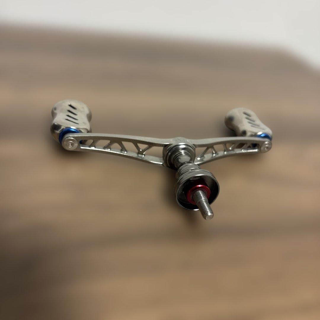 リブレ WING100 シマノS2 早い者勝ち‼️