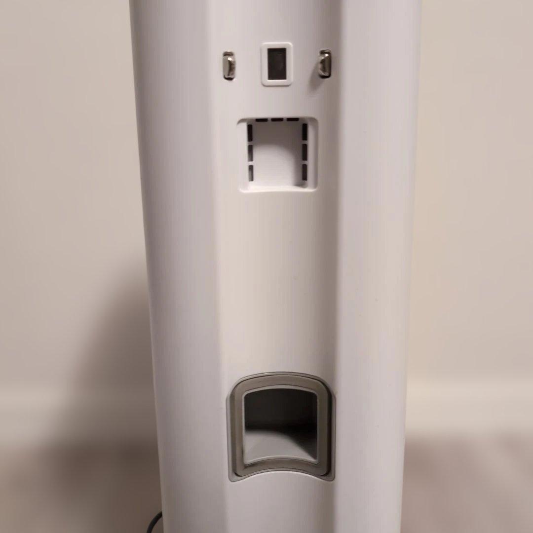 Panasonic MC-NS10K 掃除機 コードレス セパレート