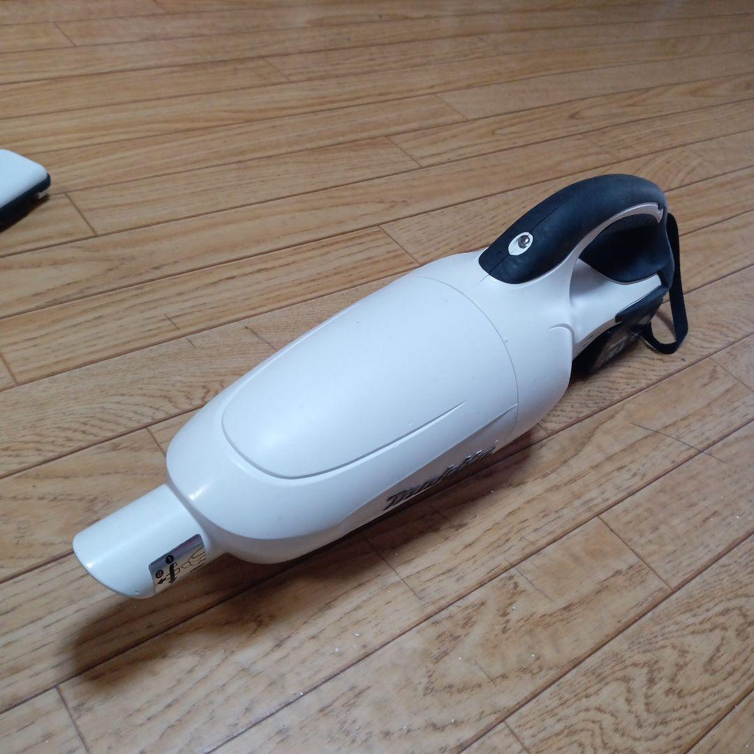 マキタ14.4V充電式クリーナーCL140FD　バッテリーBL1430付