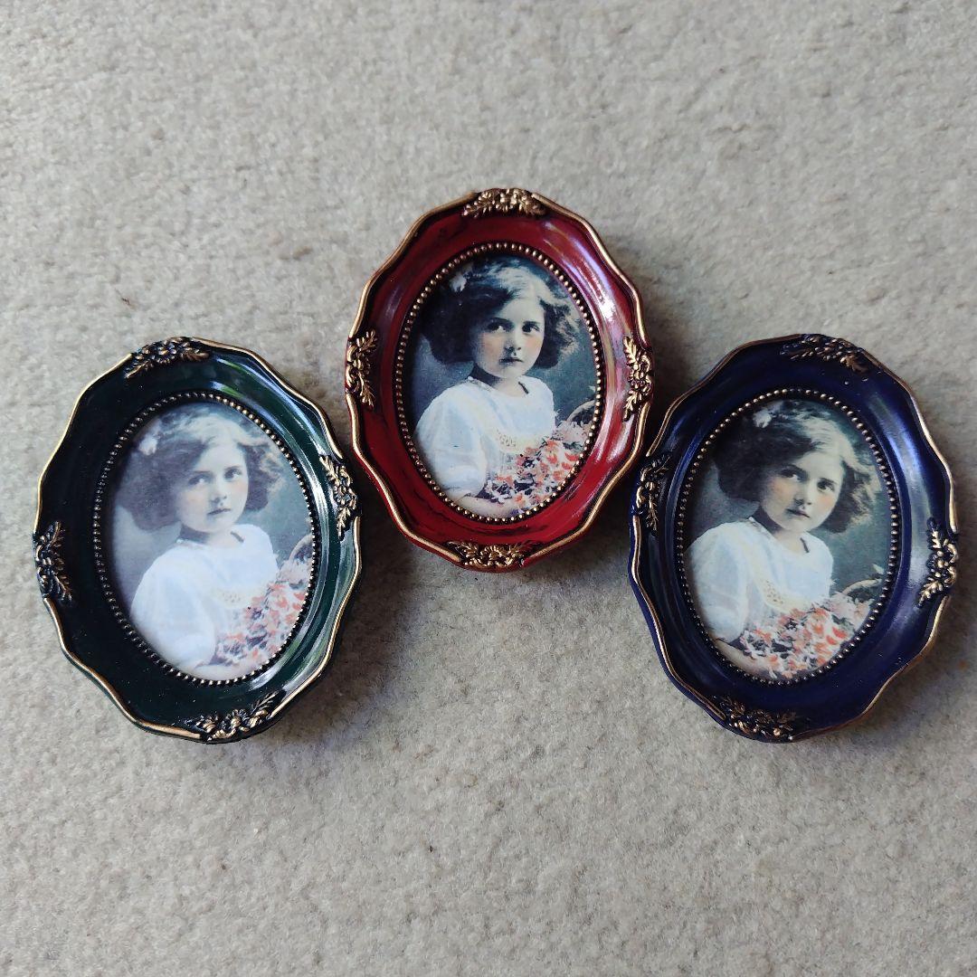 フォトフレーム(９３個)　バラ売りもします