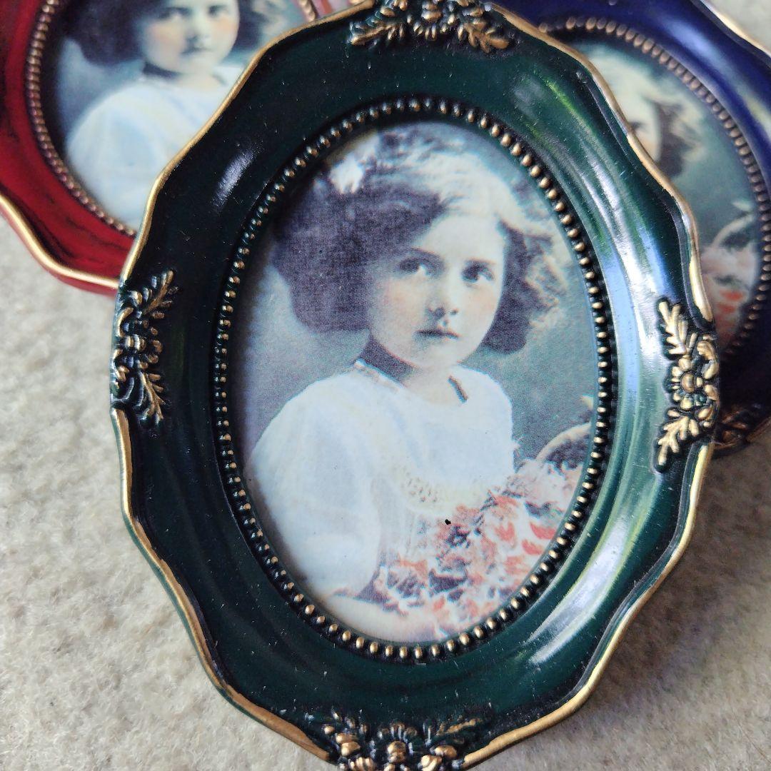 フォトフレーム(９３個)　バラ売りもします