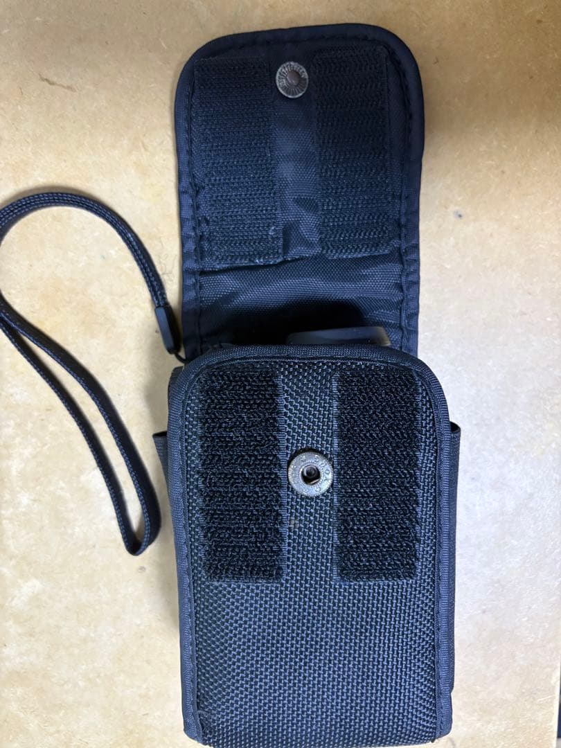 Nikon COOLSHOT 40i ゴルフ用レーザー距離計