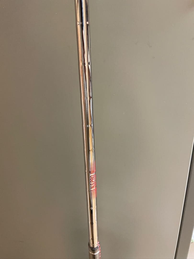 タイトリスト T350 アイアン #9S N.S.PRO880 スチール AMC