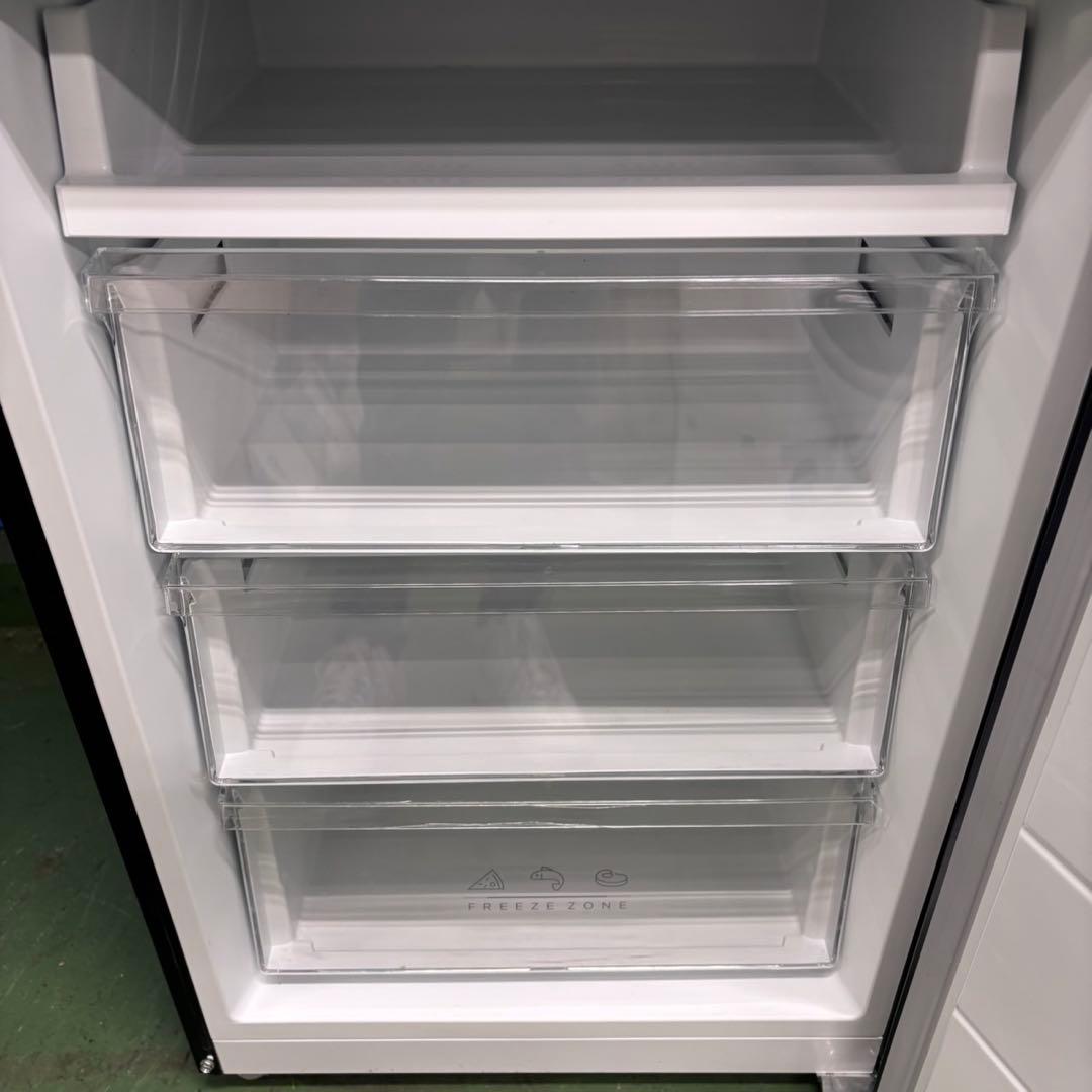 663 大特価　格安　備品　関東　中型冷蔵庫　小型　274L まとめ購入割有り