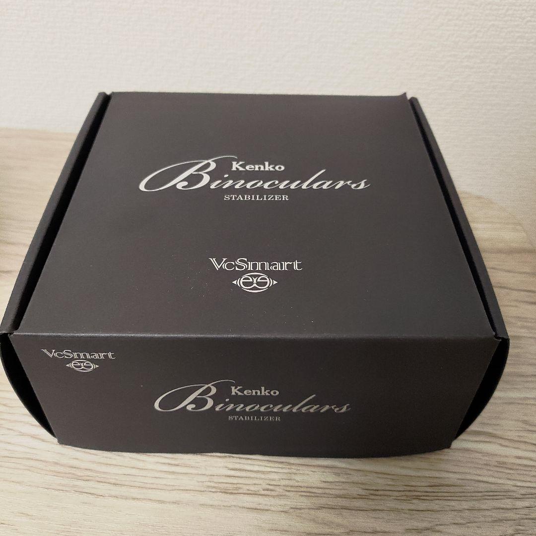 Kenko 防振双眼鏡 VC Smart 10×30WP PLUS