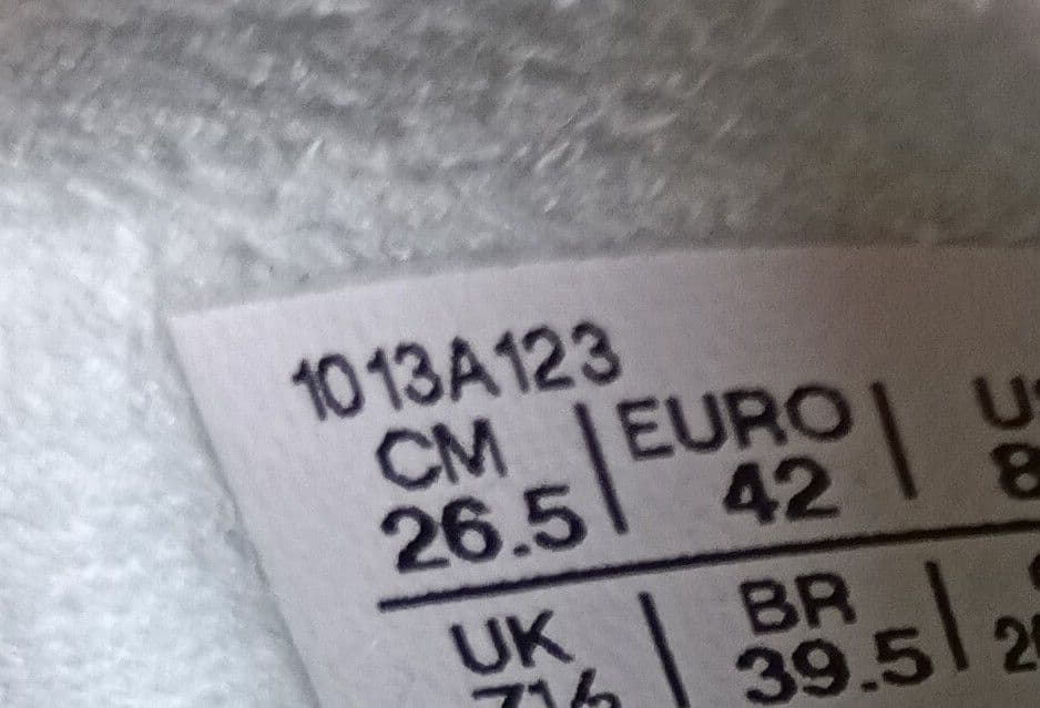 メタスピードスカイパリ26.5cm