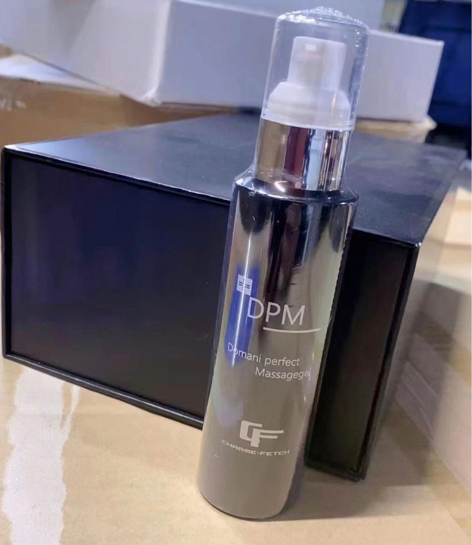 【新品】DOMANI CHARME FETCH 美顔器 専用美容液  ピンク