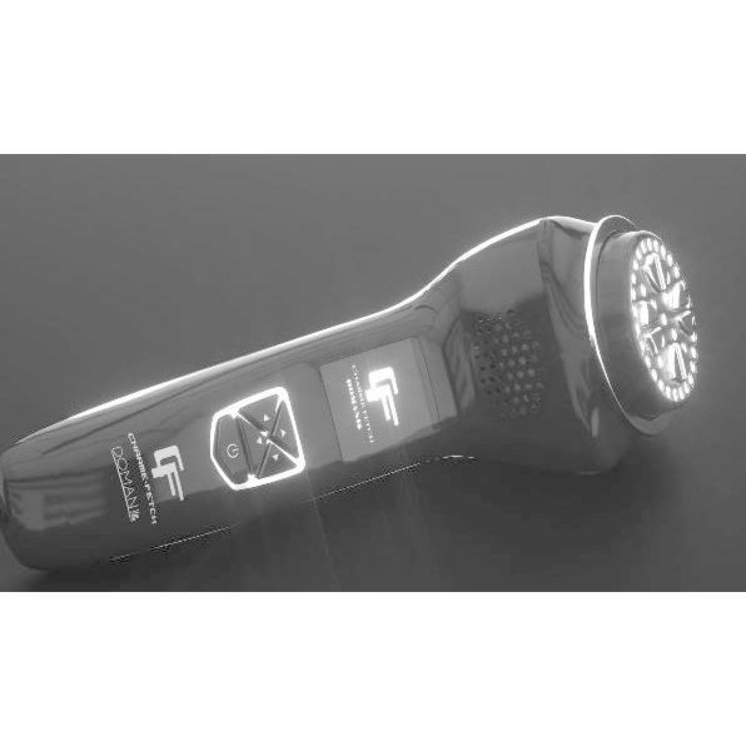 【新品】DOMANI CHARME FETCH 美顔器 専用美容液  ピンク