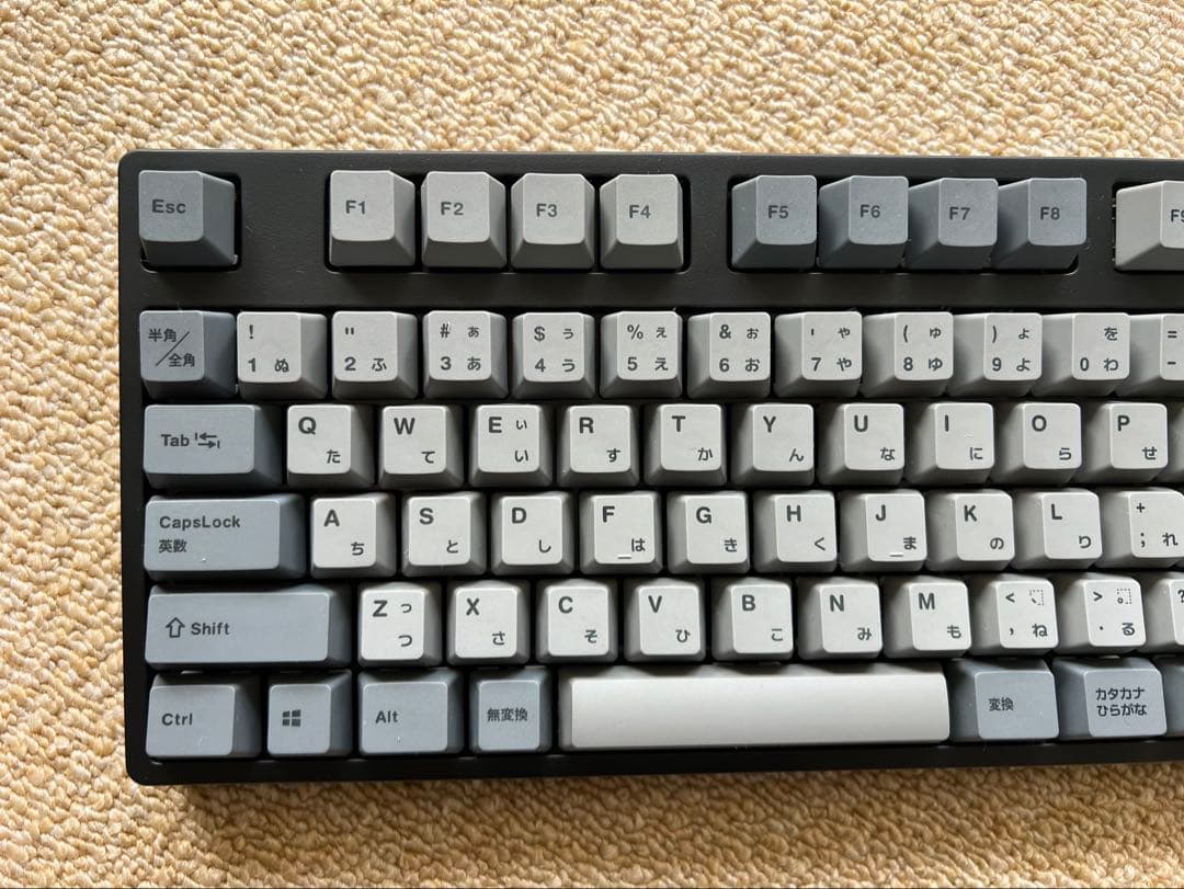 i KBC CD 108 日本語配列 キーボード 本体