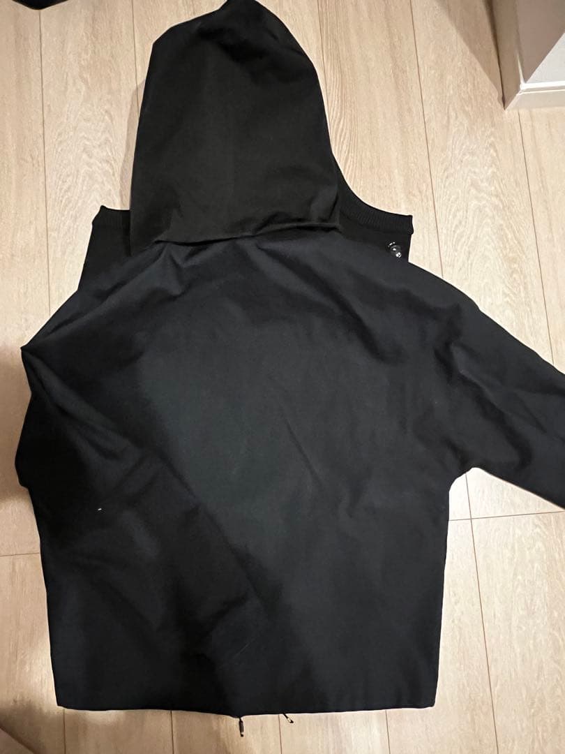 OAMC 2017SS ジャケット