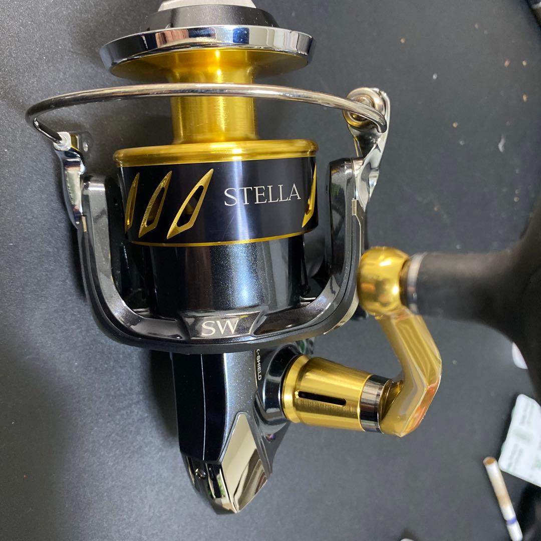 ステラSW 14000XG  B