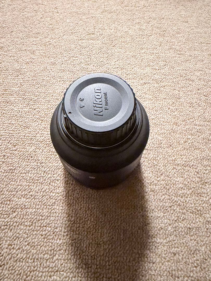 レンズ(単焦点) Nikon AF-S NIKKOR 85mm f/1.4G