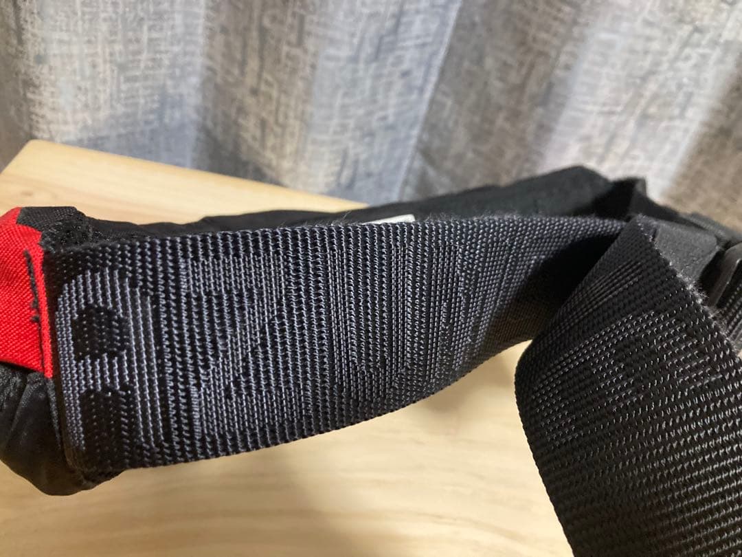 マズメインフレータブルライフジャケット　ウエストmazume