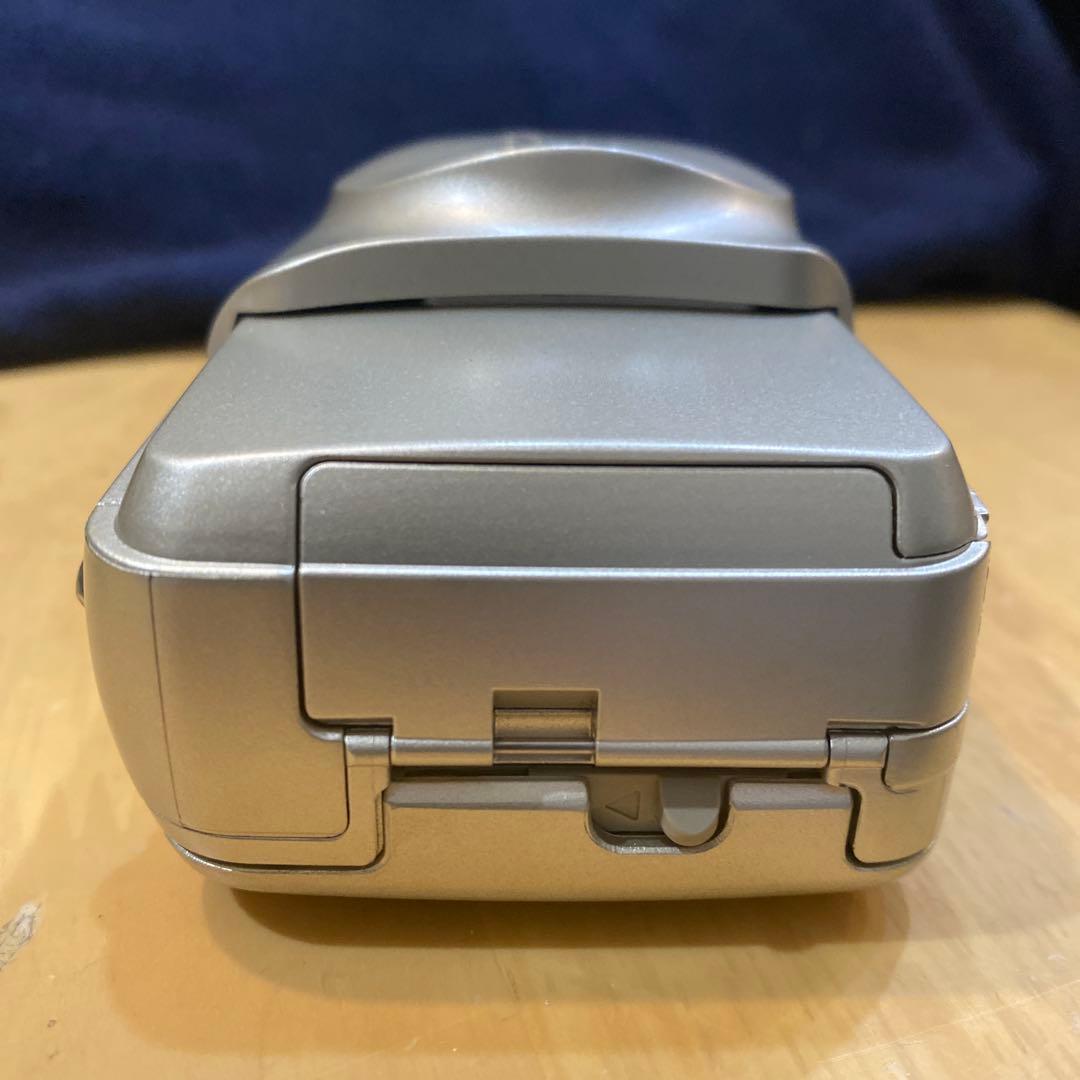 オリンパス μ ZOOM 115