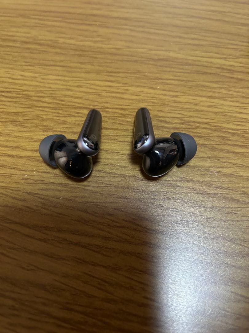 Anker Soundcore Liberty 5 ブラック(保護ケース付き)