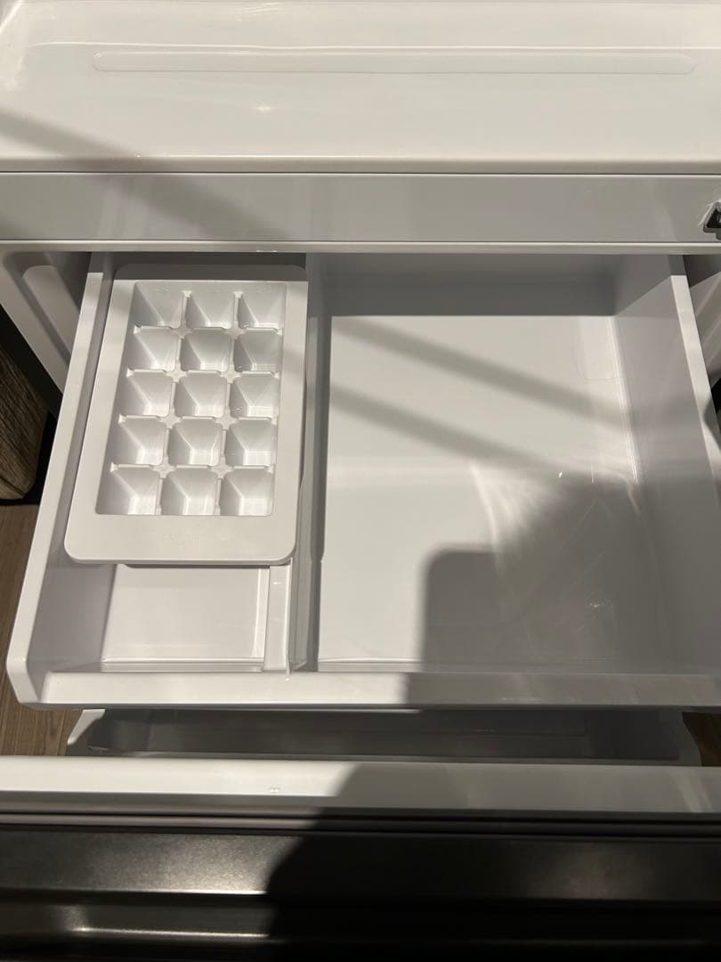 値下げしました！！ 2024年製 超美品冷蔵庫 AQUA