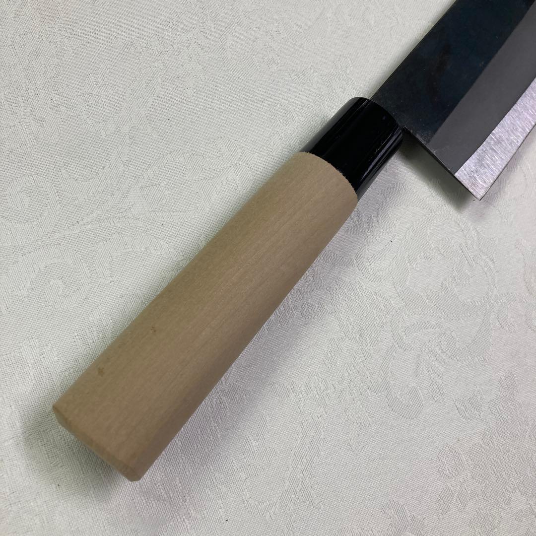 堺刃物 昔ながらの菜切包丁　12丁箱入