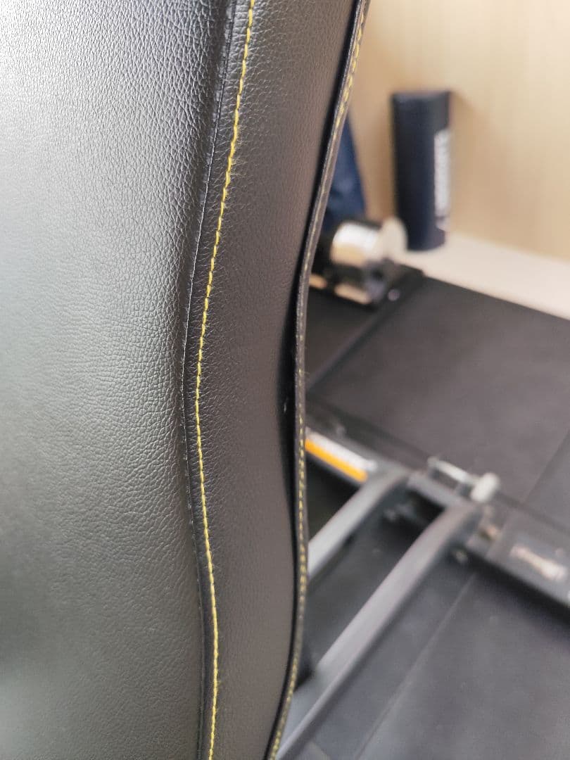 【送料込】パワーテック ユーティリティベンチ WB-UB16 ブラック