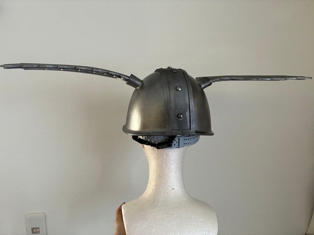 【こむぎ様ご依頼衣装】