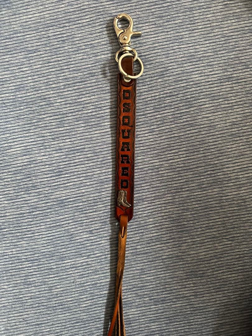 DSQUARED 2 キーホルダー キーリング アクセサリー