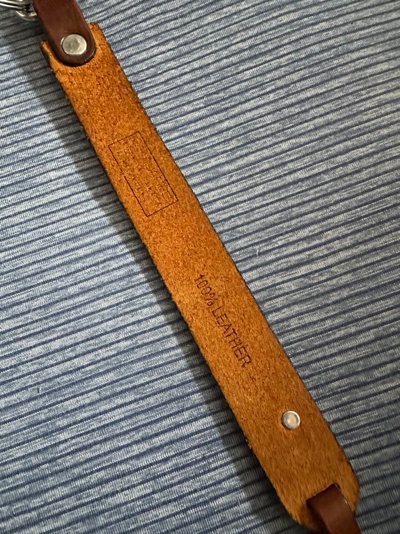 DSQUARED 2 キーホルダー キーリング アクセサリー