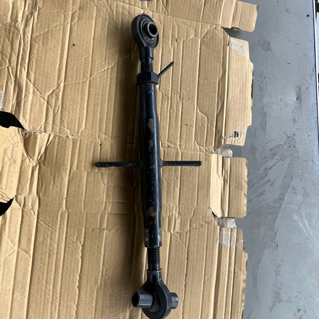 ① トップリンク トラクター用 パーツ 取付部