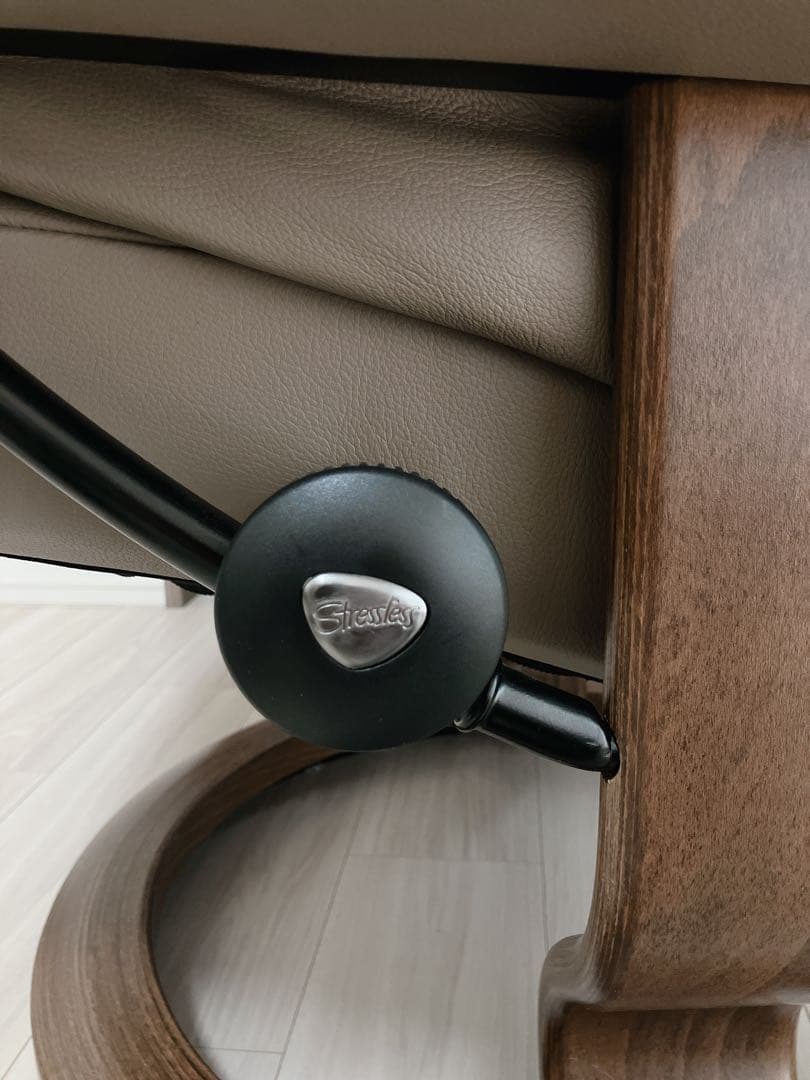 只今断捨離中☆　ストレスレス　メイフェア　クラッシック‼︎ 2023年購入‼︎