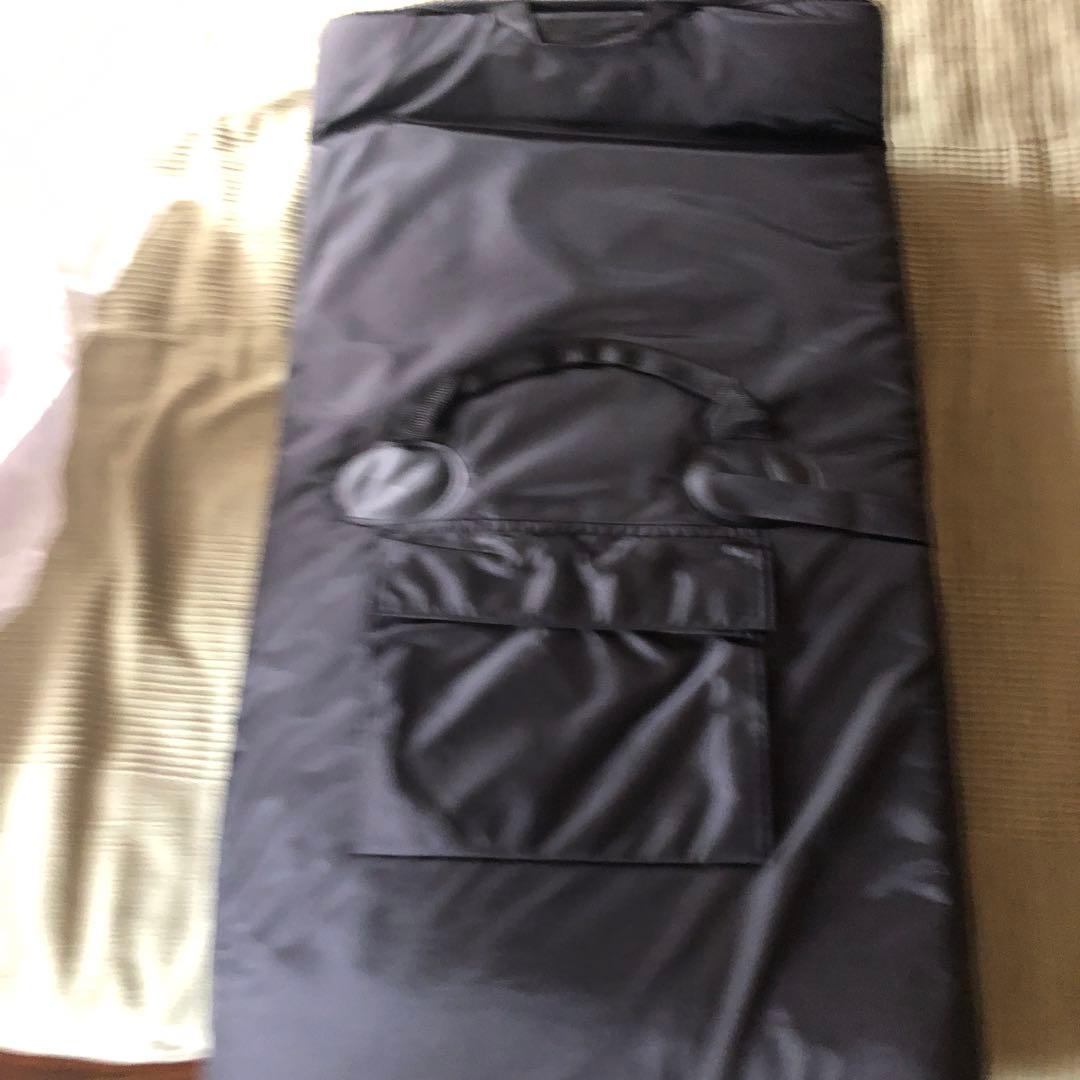 オーストリッチos-500トラベルバッグ