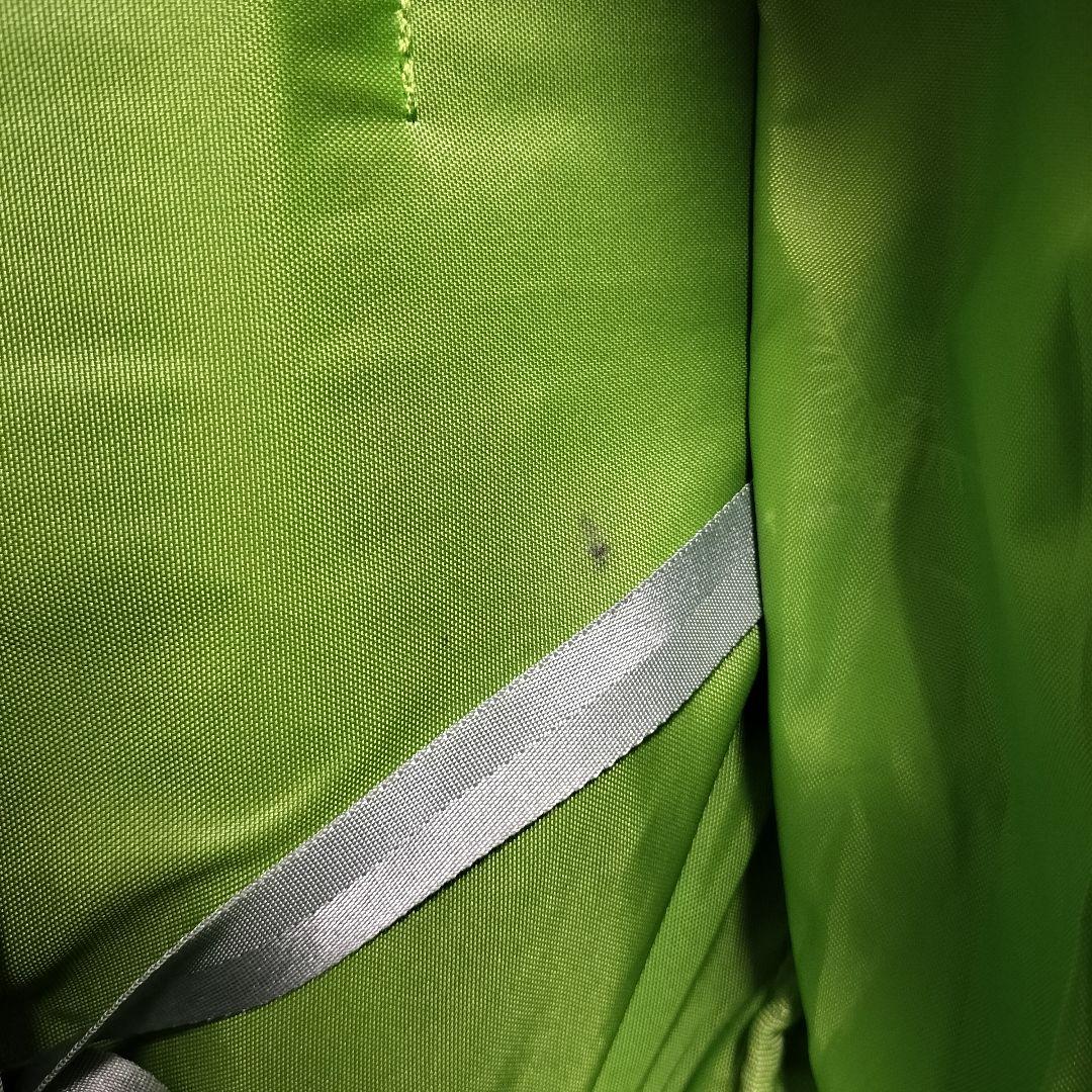 OSPREY Sojourn 45 ブラック キャリー バックパック