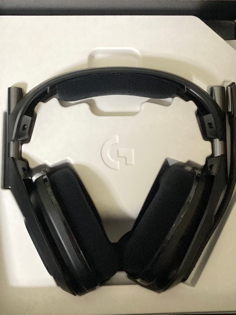 A50 X ワイヤレスヘッドセット　ゲーミングヘッドセット