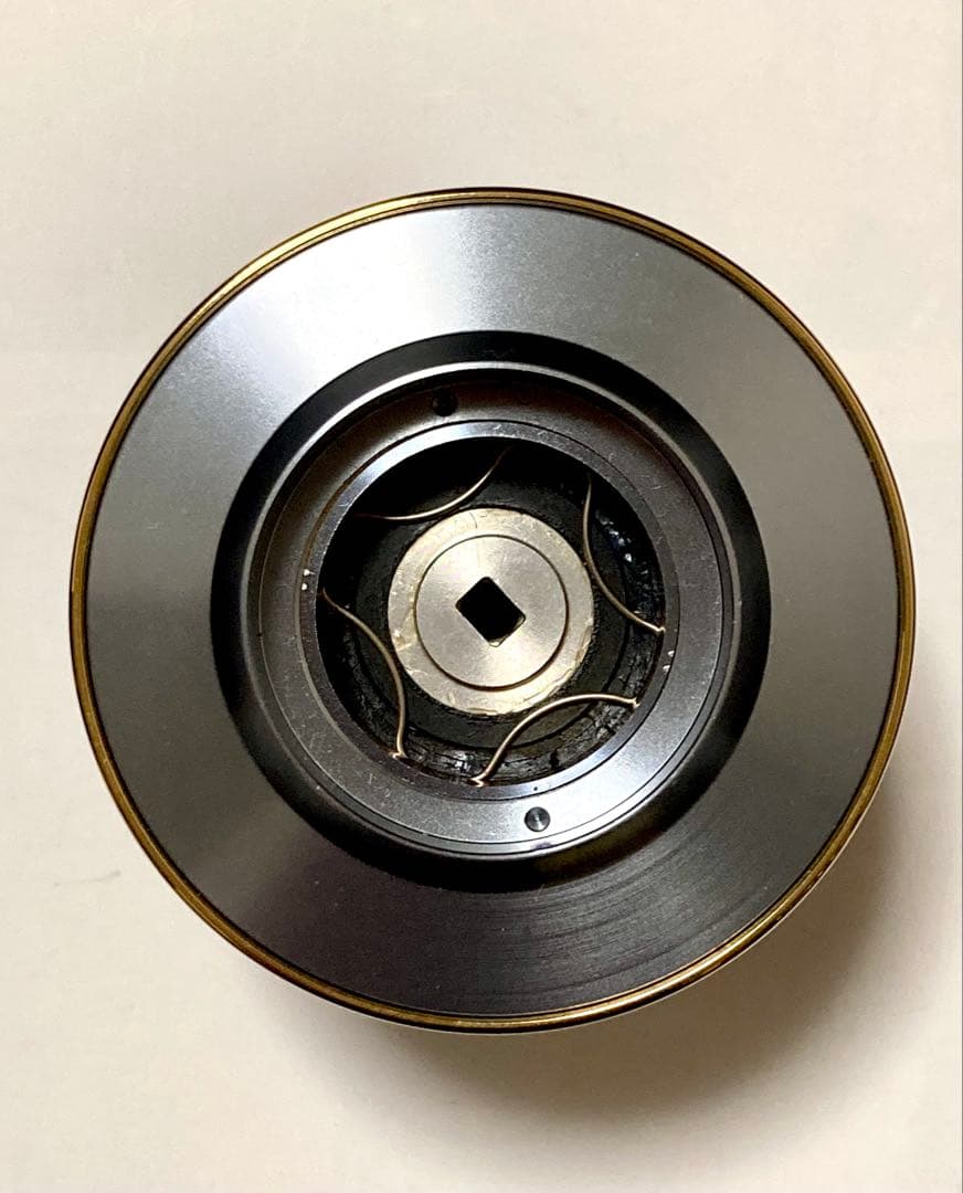 シマノ09ツインパワー SW 12000 XG スプール TWIN POWER