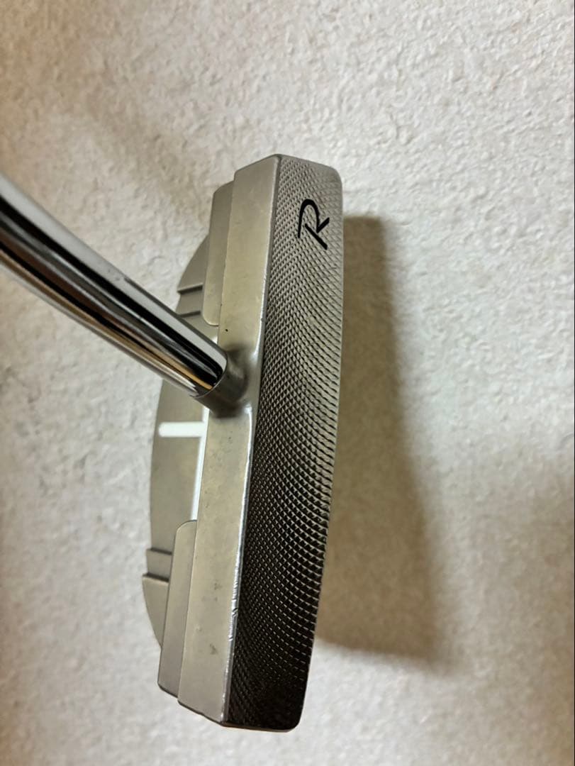 ロマロ　スクーナー　 パター　 ROMARO Scooner SSS