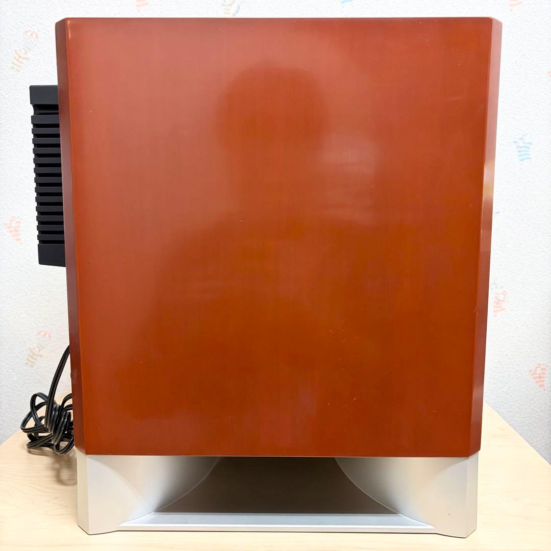 ヤマハ サブウーファー YST-SW325 チェリー