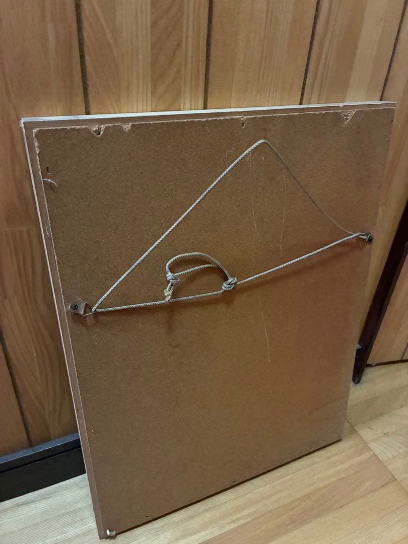 TUBORG ビール広告 パブミラー　鏡　アンティーク　インテリア