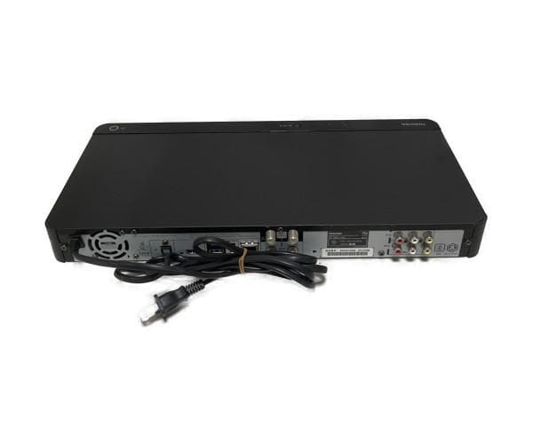 東芝 1TB 3チューナー ブルーレイレコーダー REGZA DBR-T450