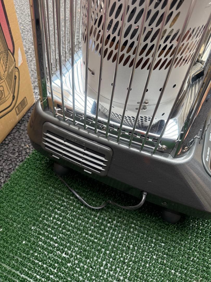 DAINICHI ダイニチ 業務用 石油ストーブ FM-105F