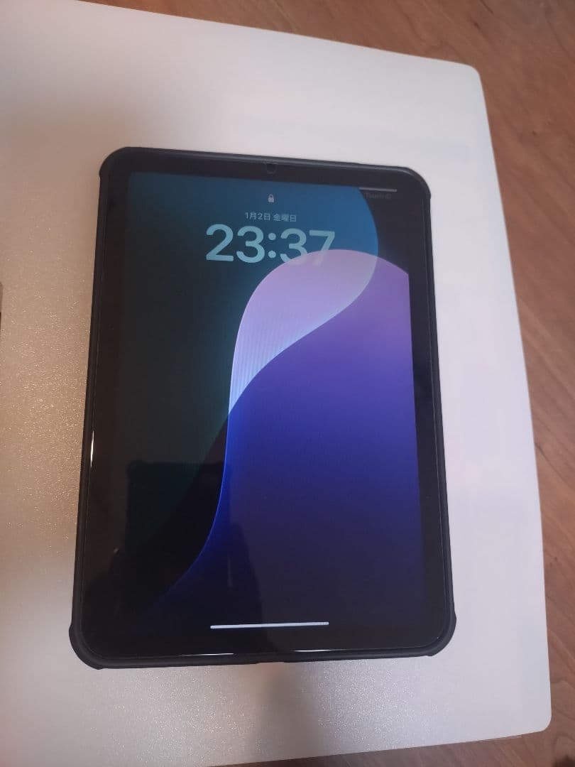 iPadmini　第6世代　64gb