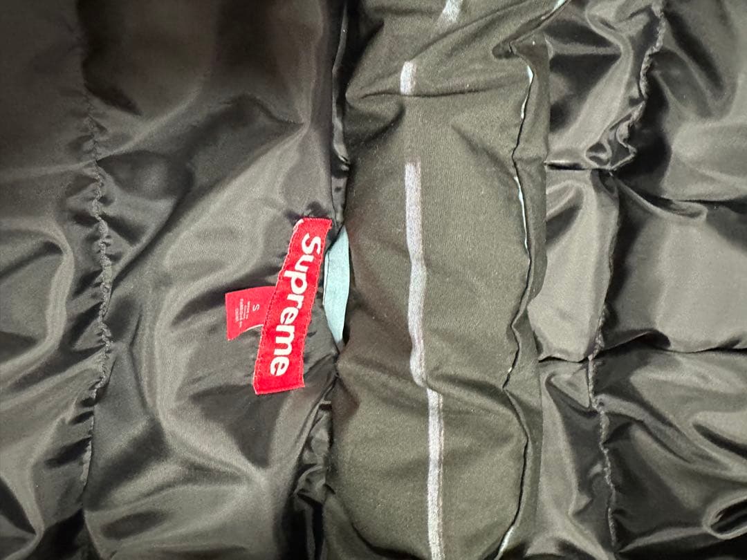 ジャケット・アウター Supreme/Damien Hirst Down Puffer Jacket