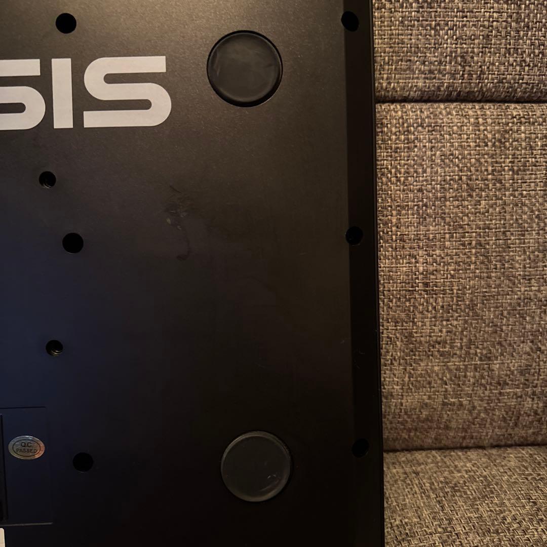 DJ機材 Alesis SAMPLEPAD PRO