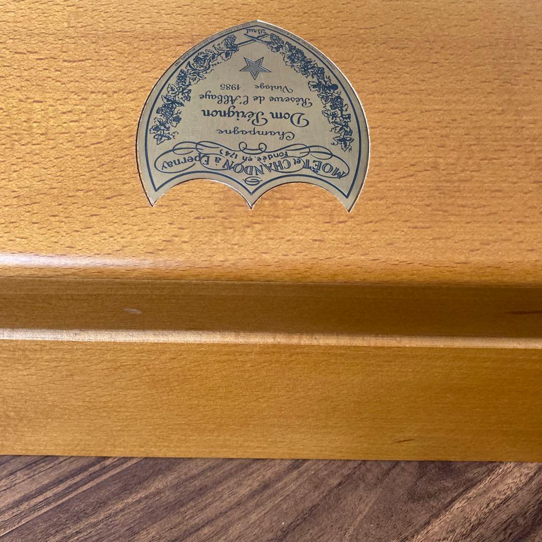 ア*ー様 【Moët & Chandon Cuvée Dom Pérignon