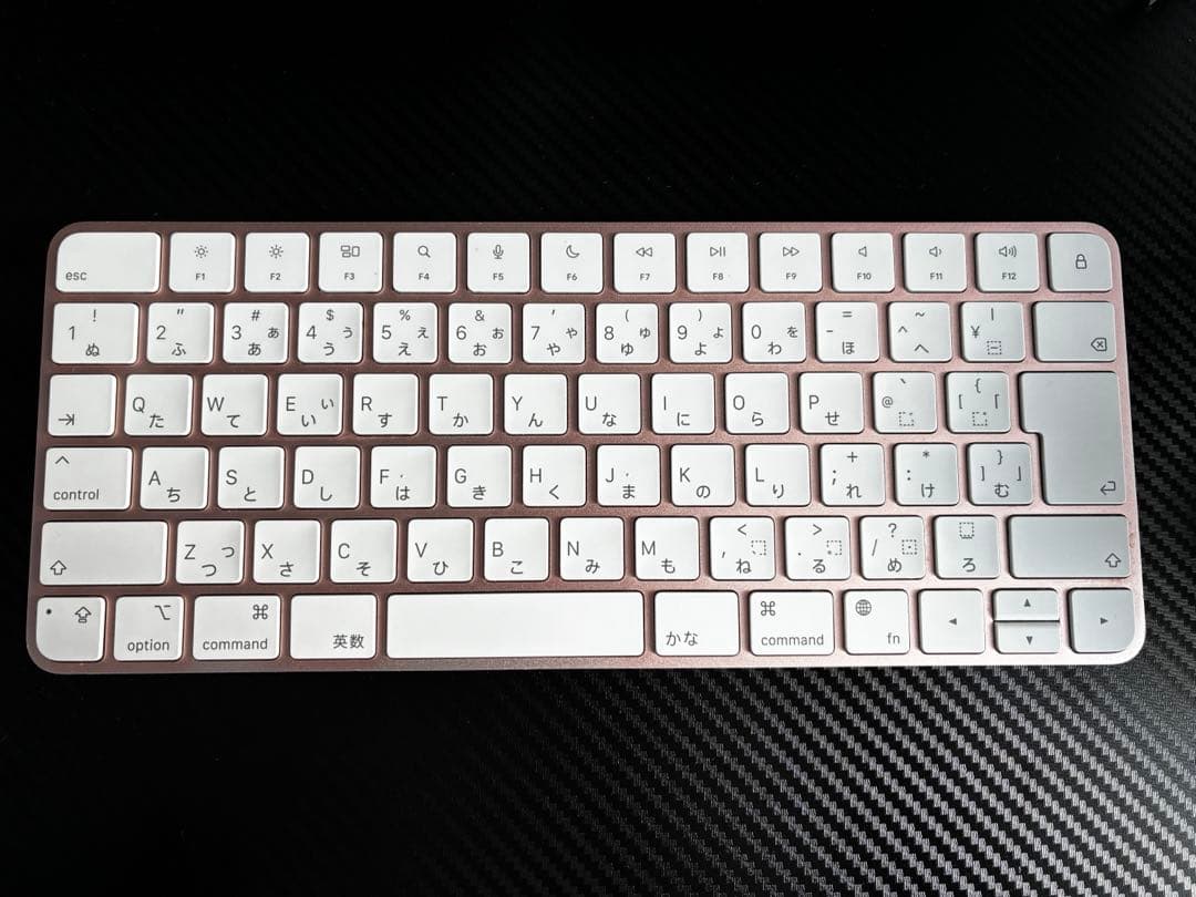 な*ち様 【限定セール】iMac 24インチ M1 16GB/1000GB ピン