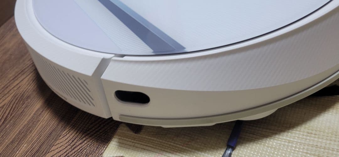 eufy ロボットX8掃除機 本体 + 付属品