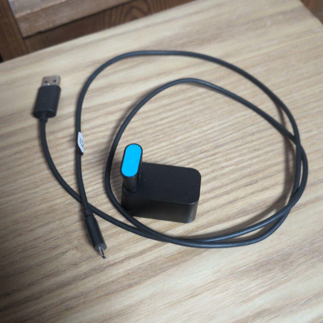 [おまけ付き]VIVEトラッカー2.0「清掃済み」